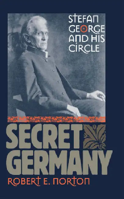 Buy Secret Germany (English, Robert E. Norton) Online at Best Price - BookBajar