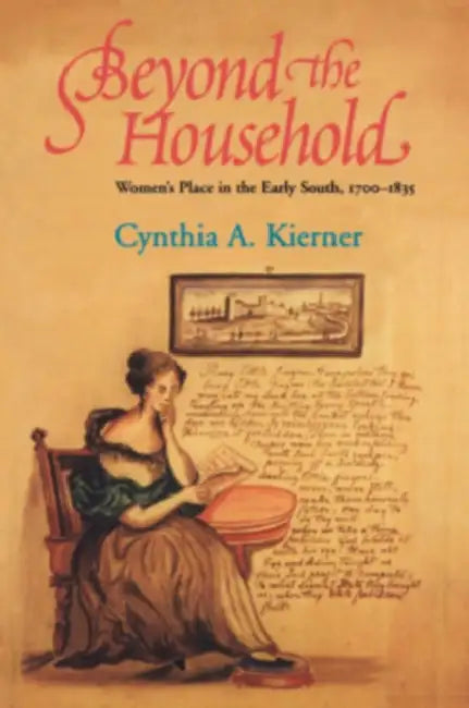 Buy Beyond the Household (English, Cynthia A. Kierner) Online at Best Price - BookBajar