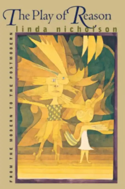 Buy The Play of Reason (English, Linda Nicholson) Online at Best Price - BookBajar