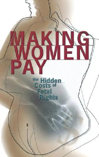 Buy Making Women Pay (English, Rachel Roth) Online at Best Price - BookBajar