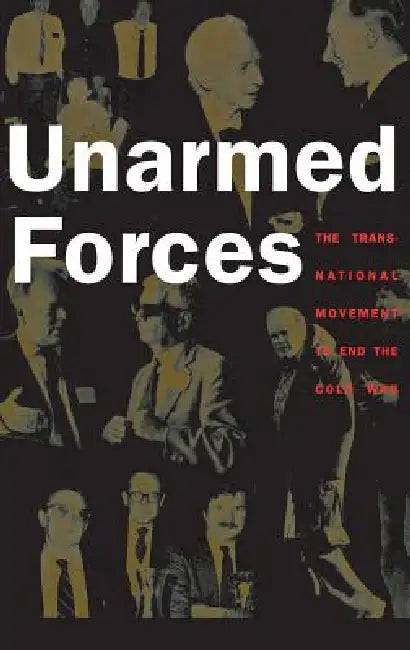 Buy Unarmed Forces (English, Matthew Evangelista) Online at Best Price - BookBajar