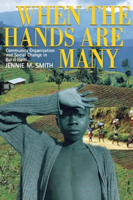 When the Hands Are Many (English, Jennie M. Smith) - Image 1 - BookBajar