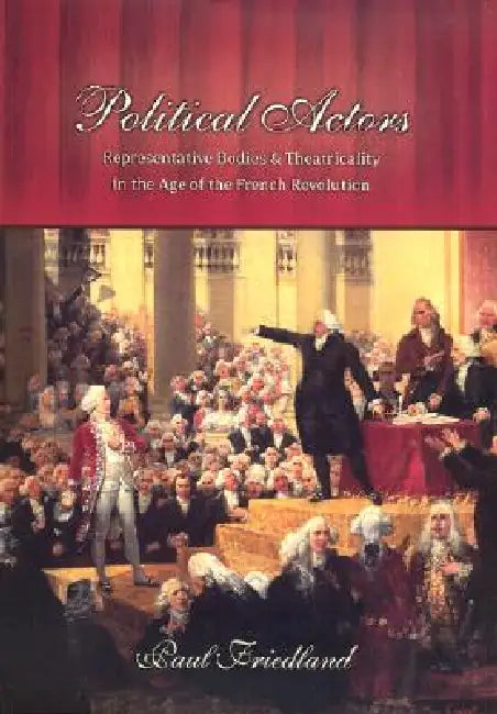 Buy Political Actors (English, Paul Friedland) Online at Best Price - BookBajar
