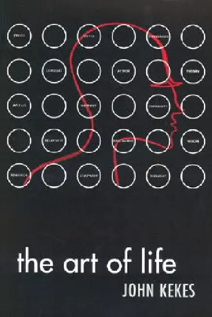 The Art of Life (English, John Kekes) - Image 1 - BookBajar