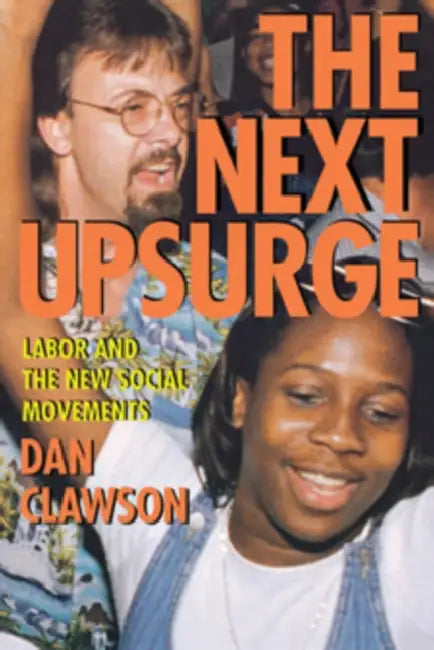 The Next Upsurge (English, Dan Clawson) - Image 1 - BookBajar