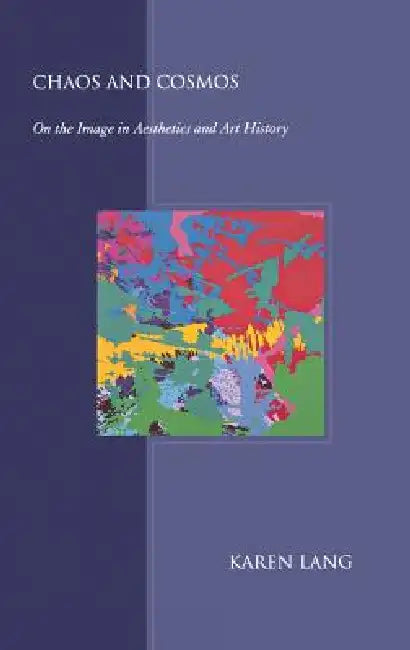 Buy Chaos and Cosmos (English, Karen Lang) Online at Best Price - BookBajar