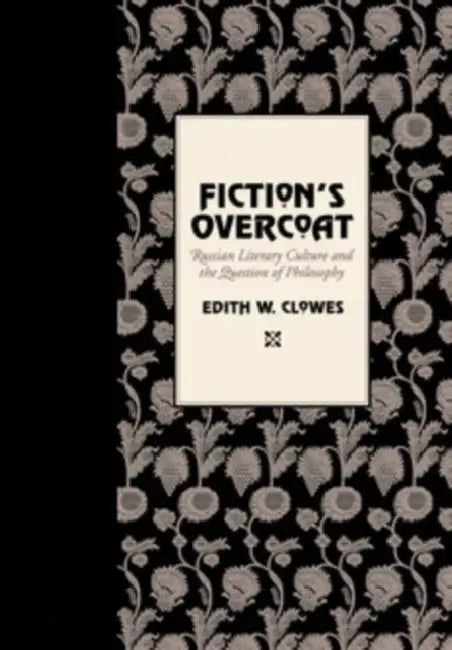 Fiction's Overcoat (English, Edith W. Clowes) - Image 1 - BookBajar