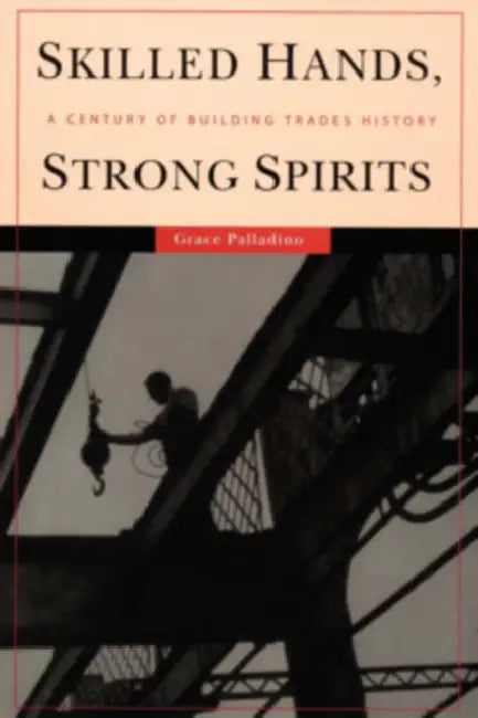Buy Skilled Hands, Strong Spirits (English, Grace Palladino) Online at Best Price - BookBajar