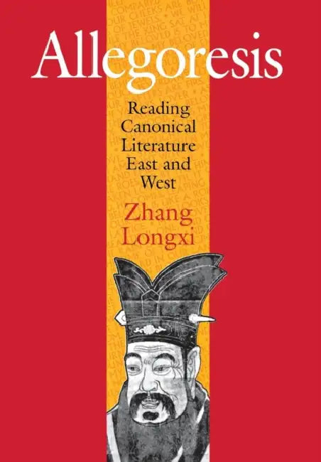 Buy Allegoresis (English, Longxi Zhang) Online at Best Price - BookBajar