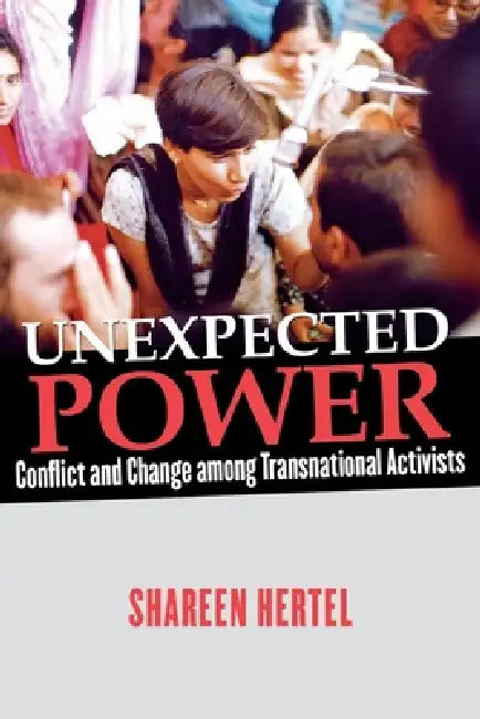Buy Unexpected Power (English, Shareen Hertel) Online at Best Price - BookBajar