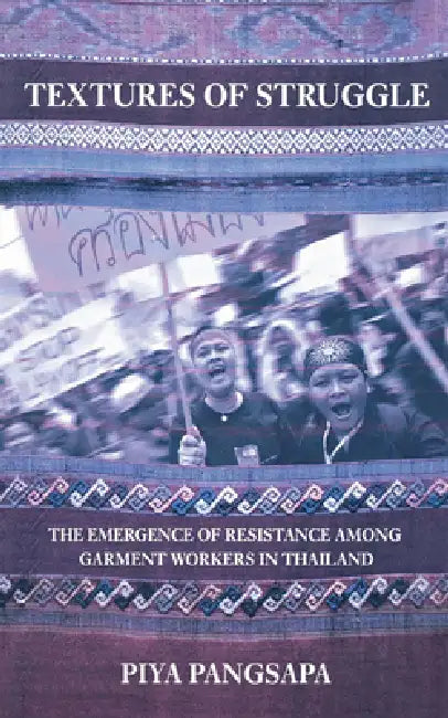 Buy Textures of Struggle (English, Piya Pangsapa) Online at Best Price - BookBajar