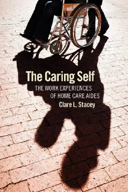 The Caring Self (English, Clare L. Stacey) - Image 1 - BookBajar