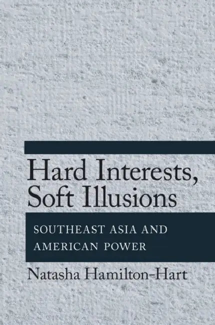 Buy Hard Interests, Soft Illusions (English, Natasha Hamilton-Hart) Online at Best Price - BookBajar