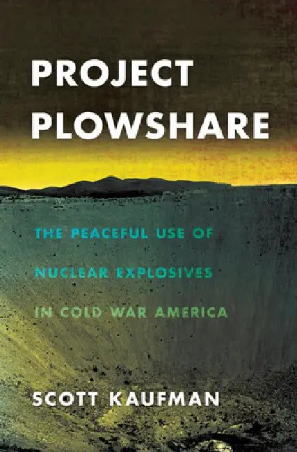Buy Project Plowshare (English, Scott Kaufman) Online at Best Price - BookBajar