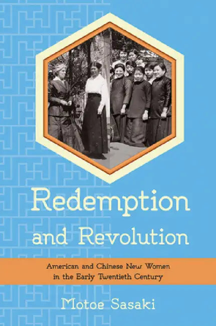 Buy Redemption and Revolution (English, Motoe Sasaki) Online at Best Price - BookBajar