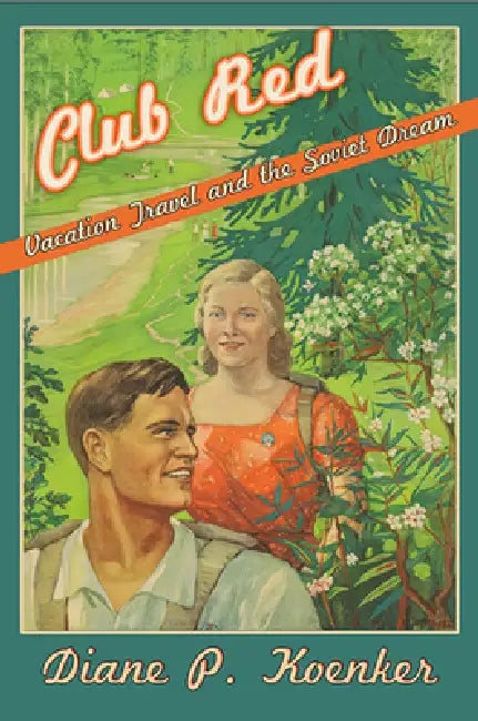 Buy Club Red (English, Diane P. Koenker) Online at Best Price - BookBajar