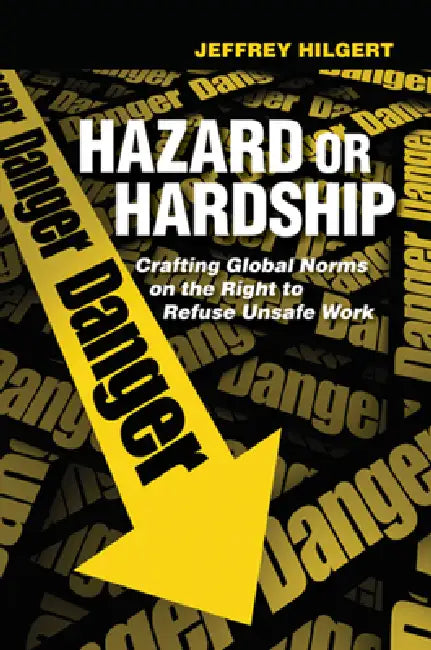 Buy Hazard or Hardship (English, Jeffrey Hilgert) Online at Best Price - BookBajar