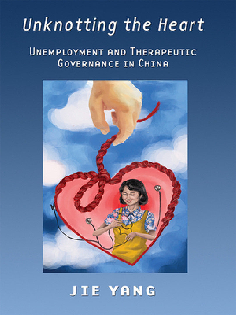 Buy Unknotting the Heart (English, Jie Yang) Online at Best Price - BookBajar