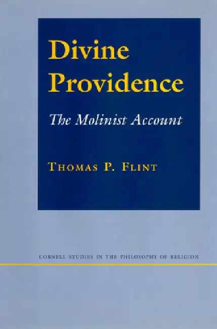 Divine Providence (English, Thomas P. Flint) - Image 1 - BookBajar