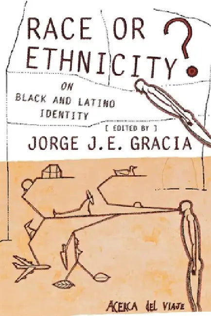 Buy Race or Ethnicity? (English, Jorge J. E. Gracia) Online at Best Price - BookBajar