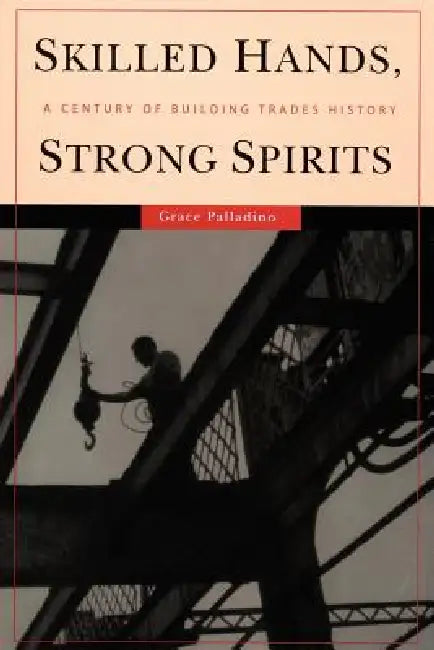 Buy Skilled Hands, Strong Spirits (English, Grace Palladino) Online at Best Price - BookBajar