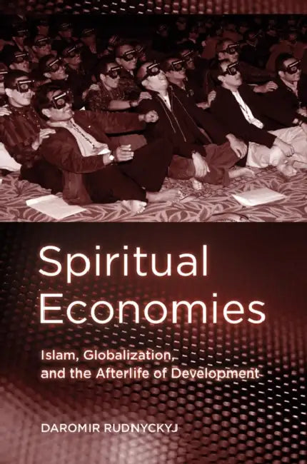 Buy Spiritual Economies (English, Daromir Rudnyckyj) Online at Best Price - BookBajar