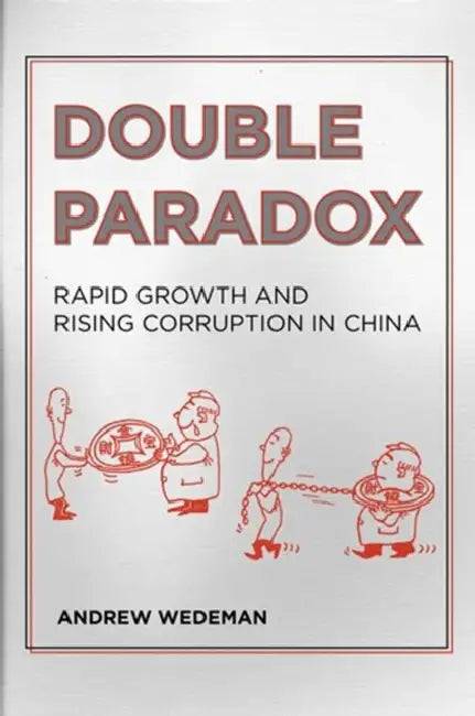 Buy Double Paradox (English, Andrew H. Wedeman) Online at Best Price - BookBajar