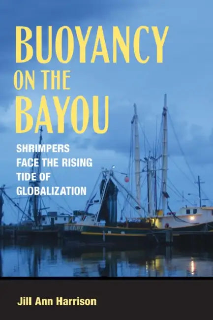Buy Buoyancy on the Bayou (English, Jill Ann Harrison) Online at Best Price - BookBajar