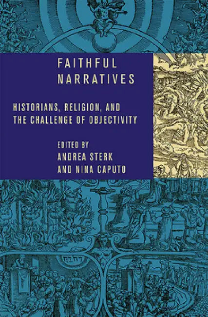 Buy Faithful Narratives (English, Andrea Sterk | Nina Caputo) Online at Best Price - BookBajar