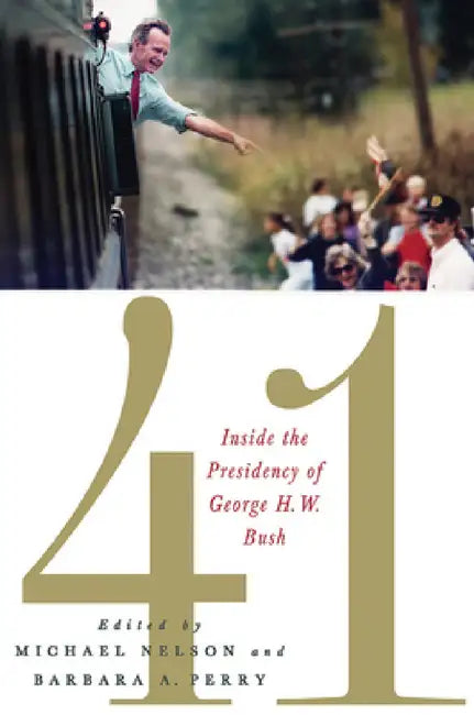 Buy 41 (English, Michael Nelson | Barbara A. Perry) Online at Best Price - BookBajar