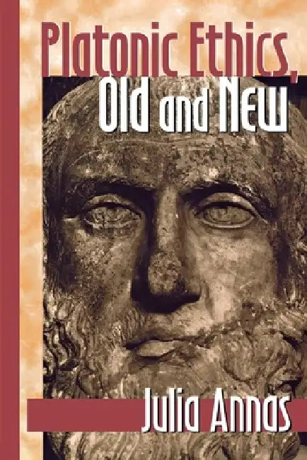 Buy Platonic Ethics, Old and New (English, Julia Annas) Online at Best Price - BookBajar