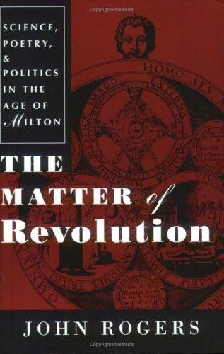 Buy The Matter of Revolution (English, John Rogers) Online at Best Price - BookBajar