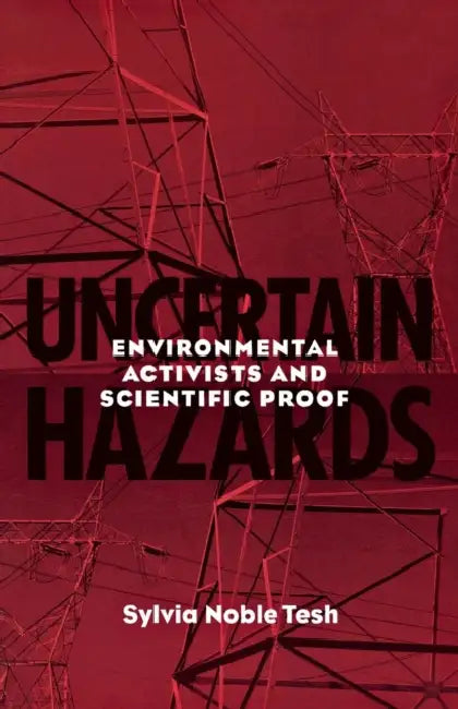 Uncertain Hazards (English, Sylvia Noble Tesh) - Image 1 - BookBajar