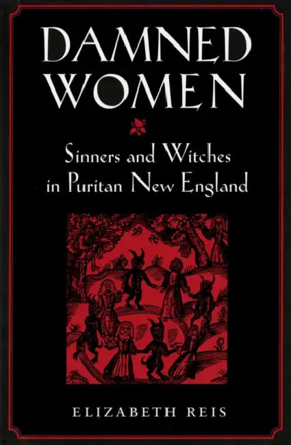 Buy Damned Women (English, Elizabeth Reis) Online at Best Price - BookBajar