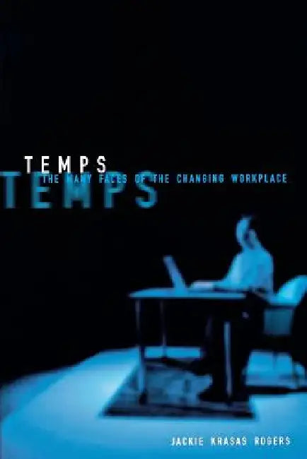 Buy Temps (English, Jackie Krasas) Online at Best Price - BookBajar