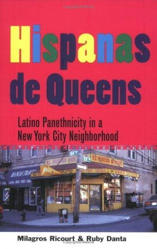 Buy Hispanas de Queens (English, Milagros Ricourt | Ruby Danta) Online at Best Price - BookBajar