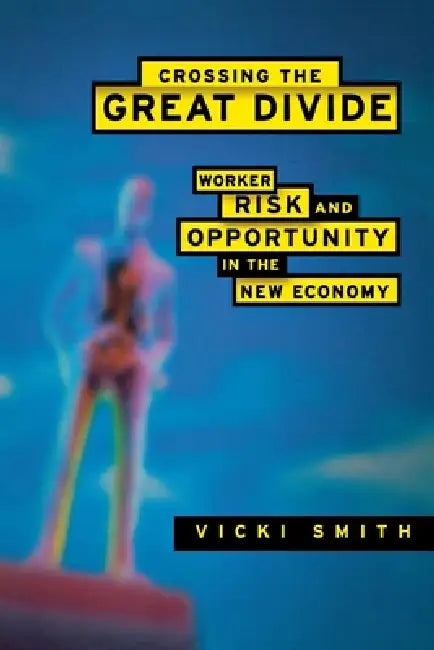 Buy Crossing the Great Divide (English, Vicki Smith) Online at Best Price - BookBajar
