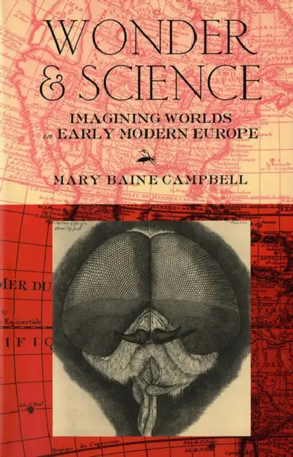 Buy Wonder and Science (English, Mary Baine Campbell) Online at Best Price - BookBajar