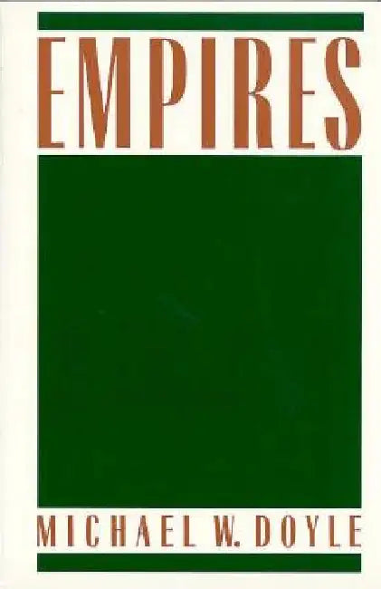 Buy Empires (English, Michael Doyle) Online at Best Price - BookBajar