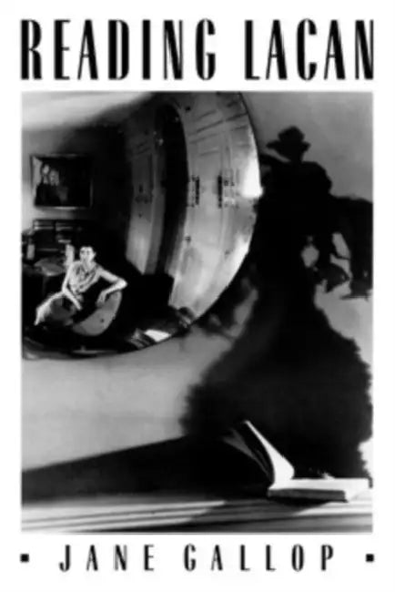 Reading Lacan (English, Jane Gallop) - Image 1 - BookBajar