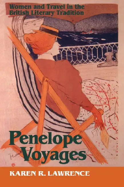 Buy Penelope Voyages (English, Karen R. Lawrence) Online at Best Price - BookBajar