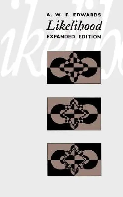 Buy Likelihood (English, A. W. F. Edwards) Online at Best Price - BookBajar
