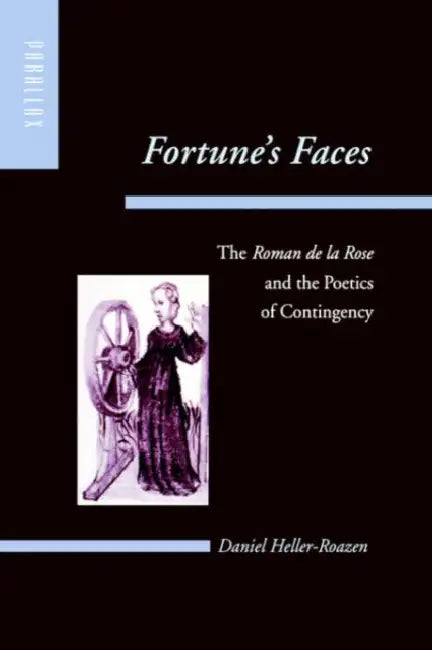 Buy Fortune's Faces (English, Daniel Heller-Roazen | Stephen G. Nichols | Gerald Prince) Online at Best Price - BookBajar
