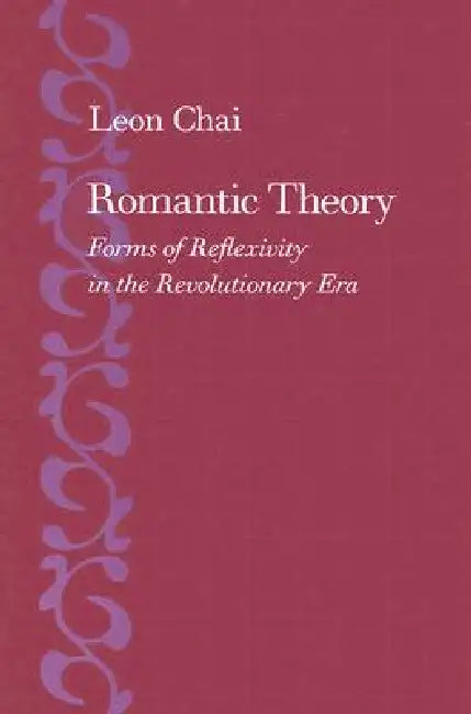 Buy Romantic Theory (English, Leon Chai) Online at Best Price - BookBajar