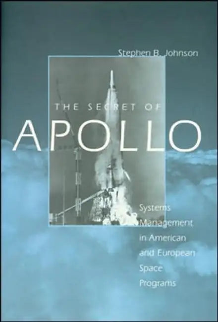 Buy Secret of Apollo (English, Stephen B. Johnson) Online at Best Price - BookBajar