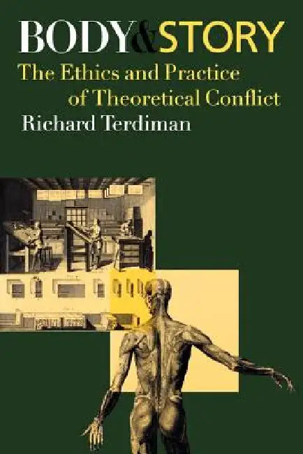 Buy Body and Story (English, Richard Terdiman) Online at Best Price - BookBajar