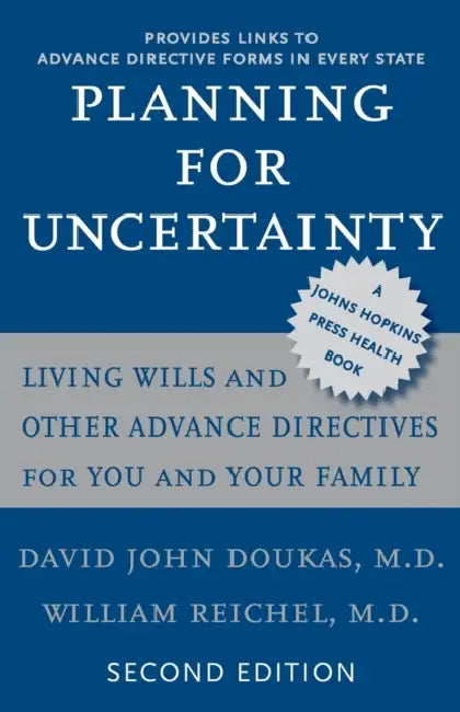 Buy Planning for Uncertainty (English, David John Doukas | William Reichel) Online at Best Price - BookBajar