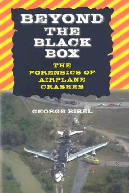 Buy Beyond the Black Box (English, George Bibel) Online at Best Price - BookBajar