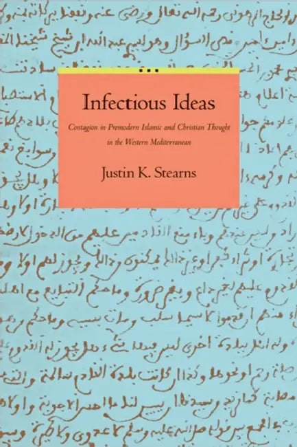 Buy Infectious Ideas (English, Justin K. Stearns) Online at Best Price - BookBajar
