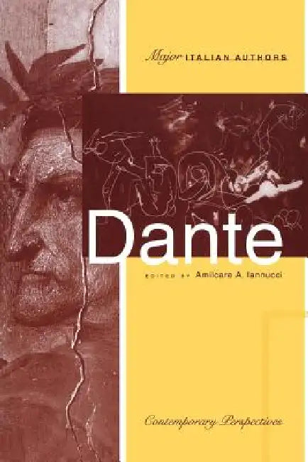 Buy Dante (English, Amilcare Iannucci) Online at Best Price - BookBajar
